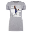 Joel Embiid Women's T-Shirt | 500 LEVEL