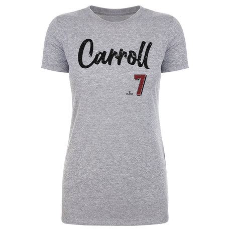 Corbin Carroll Women's T-Shirt | 500 LEVEL