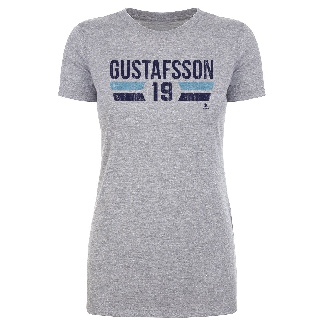 David Gustafsson Women&#39;s T-Shirt | 500 LEVEL