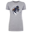 D.J. Moore Women's T-Shirt | 500 LEVEL