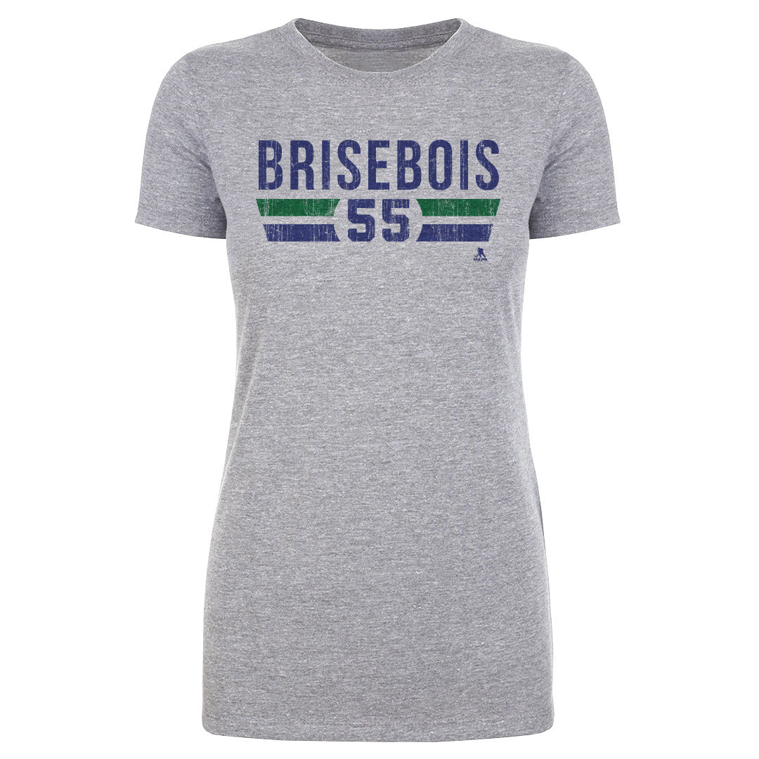 Guillaume Brisebois Women&#39;s T-Shirt | 500 LEVEL