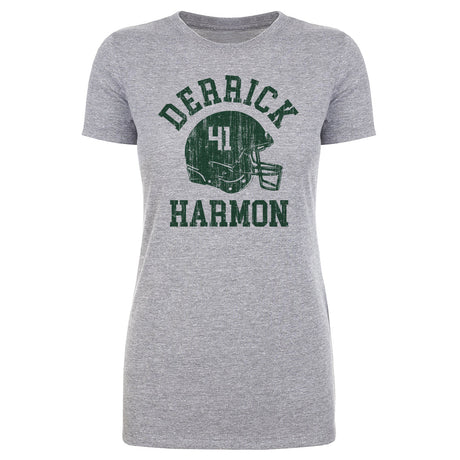 Derrick Harmon Women's T-Shirt | 500 LEVEL