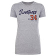Walter Payton Women's T-Shirt | 500 LEVEL