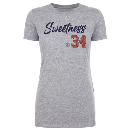 Walter Payton Women's T-Shirt | 500 LEVEL