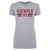 Darcy Kuemper Women's T-Shirt | 500 LEVEL