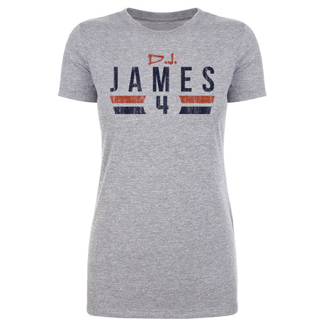 D.J. James Women's T-Shirt | 500 LEVEL
