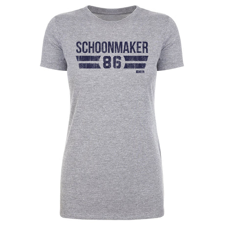Luke Schoonmaker Women's T-Shirt | 500 LEVEL