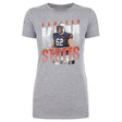 Kam Stutts Women's T-Shirt | 500 LEVEL