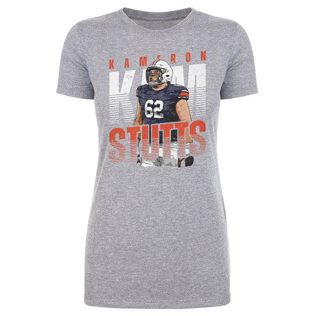 Kam Stutts Women's T-Shirt | 500 LEVEL