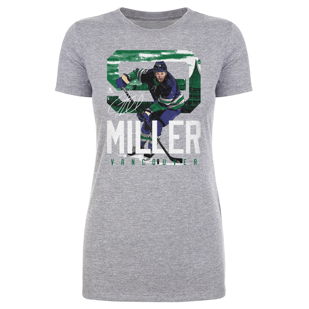 J.T. Miller Women&#39;s T-Shirt | 500 LEVEL