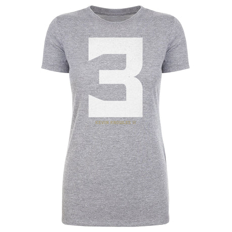 Kevin Knowles II Women's T-Shirt | 500 LEVEL