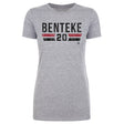 Christian Benteke Women's T-Shirt | 500 LEVEL