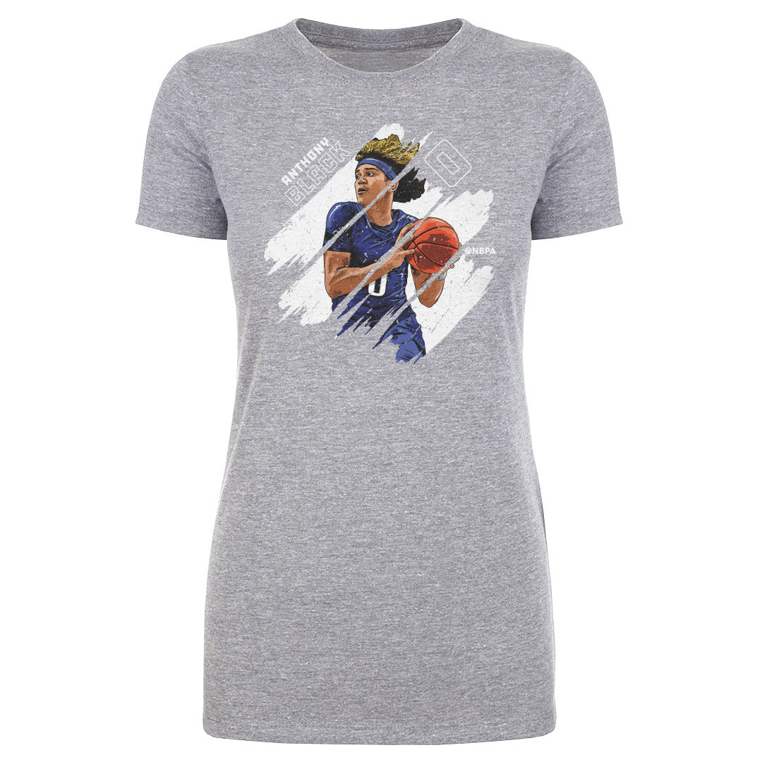 Anthony Black Women's T-Shirt | 500 LEVEL