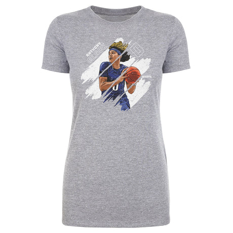 Anthony Black Women's T-Shirt | 500 LEVEL