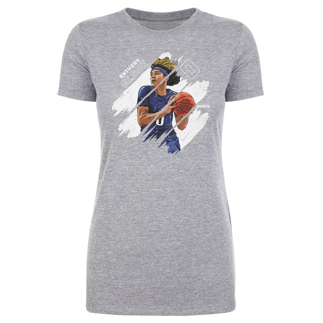 Anthony Black Women's T-Shirt | 500 LEVEL