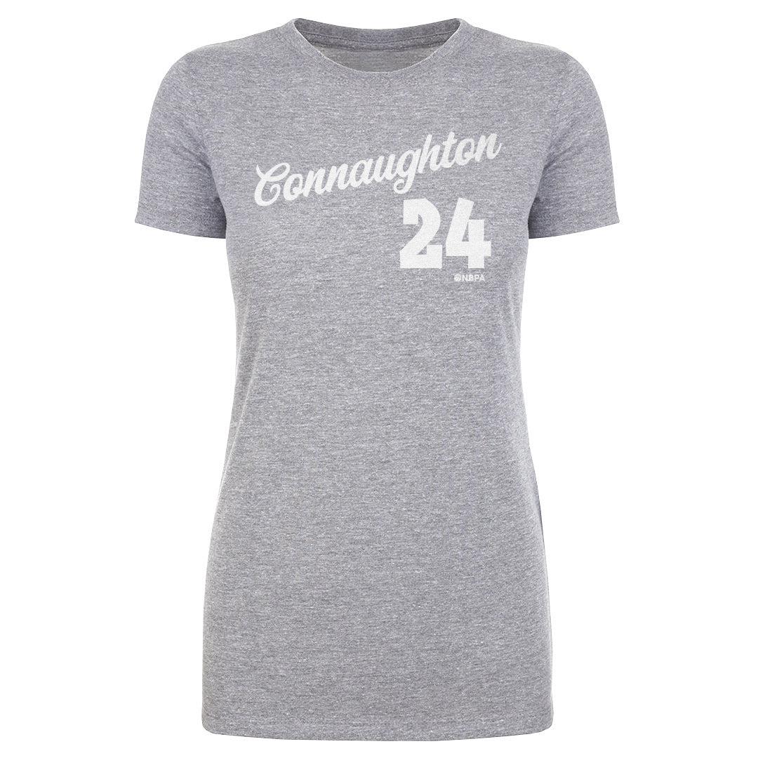 Pat Connaughton Women&#39;s T-Shirt | 500 LEVEL