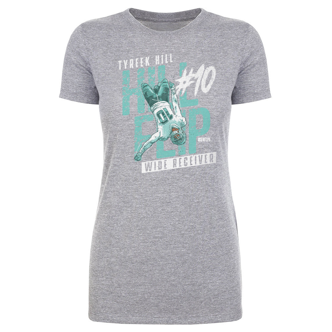 Tyreek Hill Women's T-Shirt | 500 LEVEL