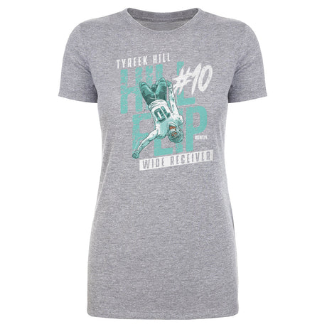 Tyreek Hill Women's T-Shirt | 500 LEVEL
