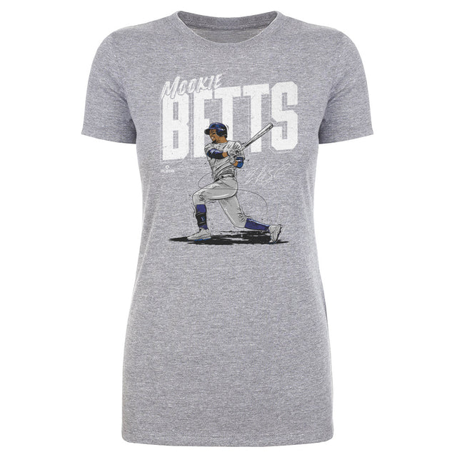 Mookie Betts Women's T-Shirt | 500 LEVEL