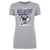 Jean Beliveau Women's T-Shirt | 500 LEVEL