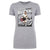 Johnny Bucyk Women's T-Shirt | 500 LEVEL