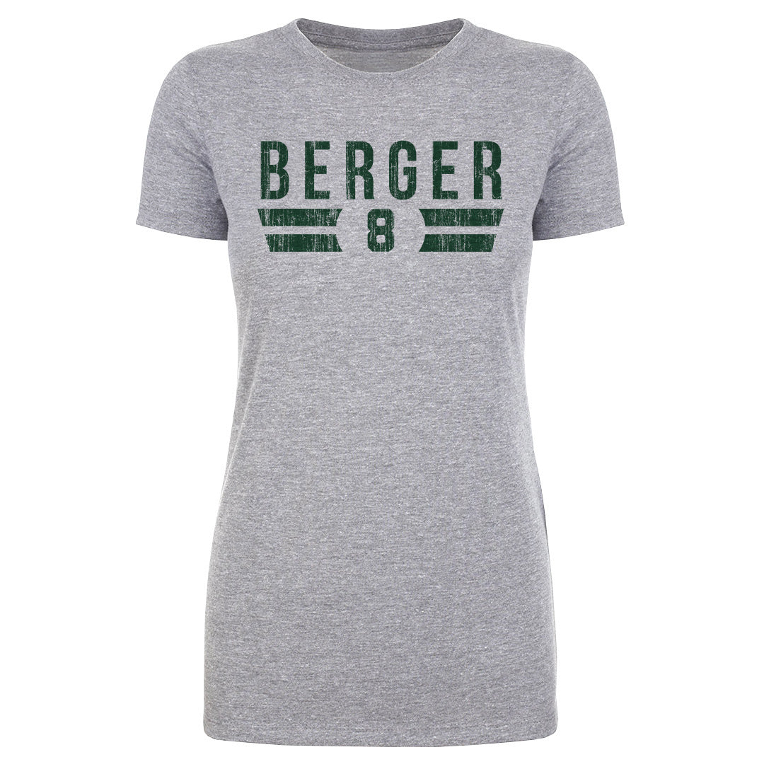 Jalen Berger Women's T-Shirt | 500 LEVEL