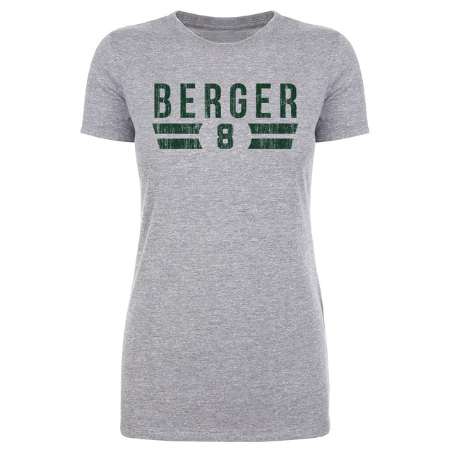 Jalen Berger Women's T-Shirt | 500 LEVEL