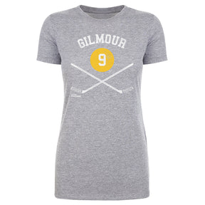 Doug Gilmour Women's T-Shirt | 500 LEVEL