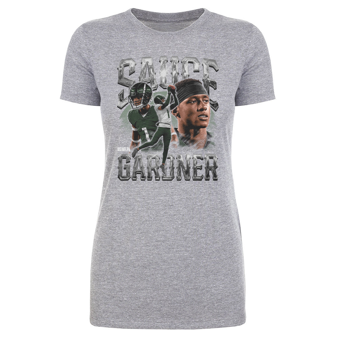 Sauce Gardner Women&#39;s T-Shirt | 500 LEVEL