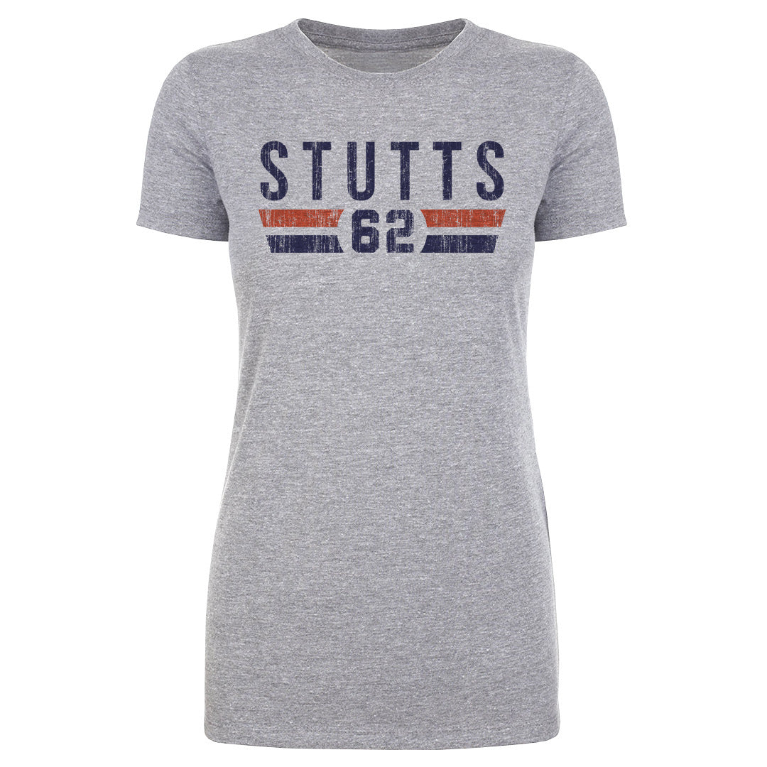 Kam Stutts Women's T-Shirt | 500 LEVEL