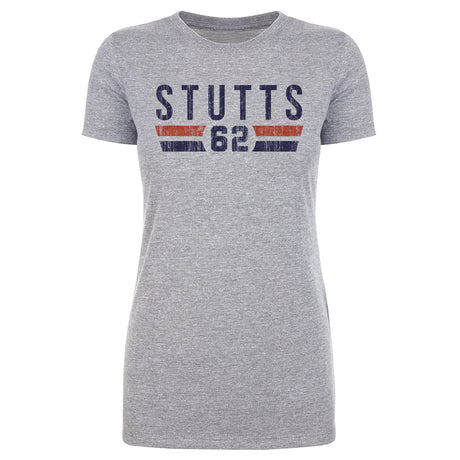 Kam Stutts Women's T-Shirt | 500 LEVEL