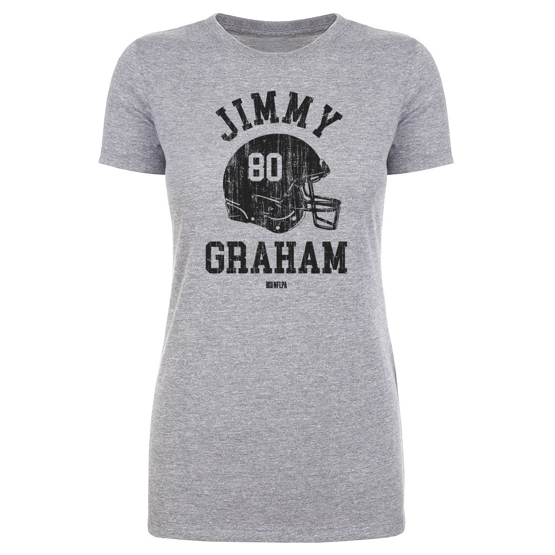 Jimmy Graham Women&#39;s T-Shirt | 500 LEVEL