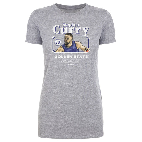 Steph Curry Women's T-Shirt | 500 LEVEL