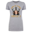 Triple H Women's T-Shirt | 500 LEVEL