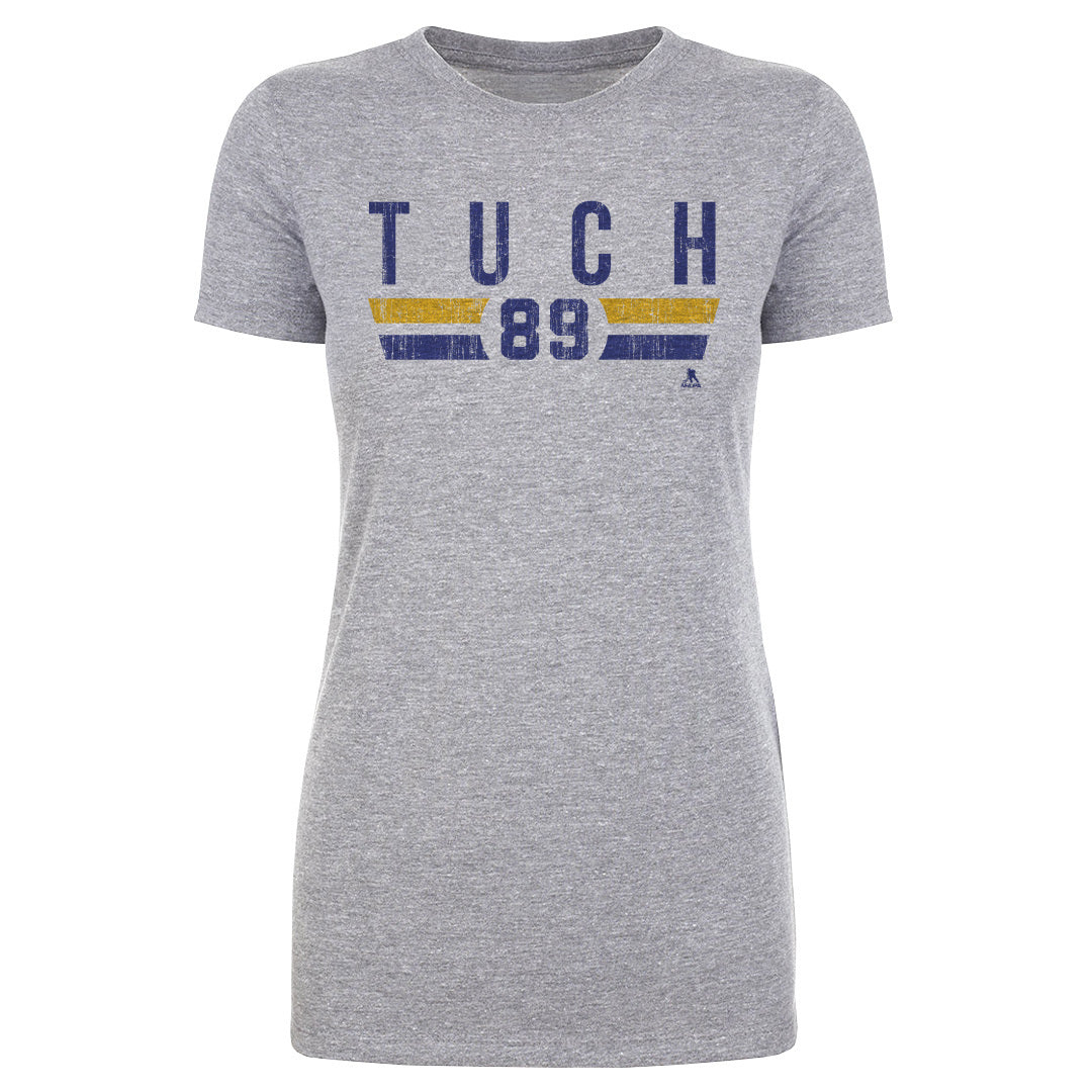 Alex Tuch Women's T-Shirt | 500 LEVEL