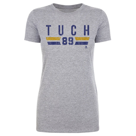 Alex Tuch Women's T-Shirt | 500 LEVEL