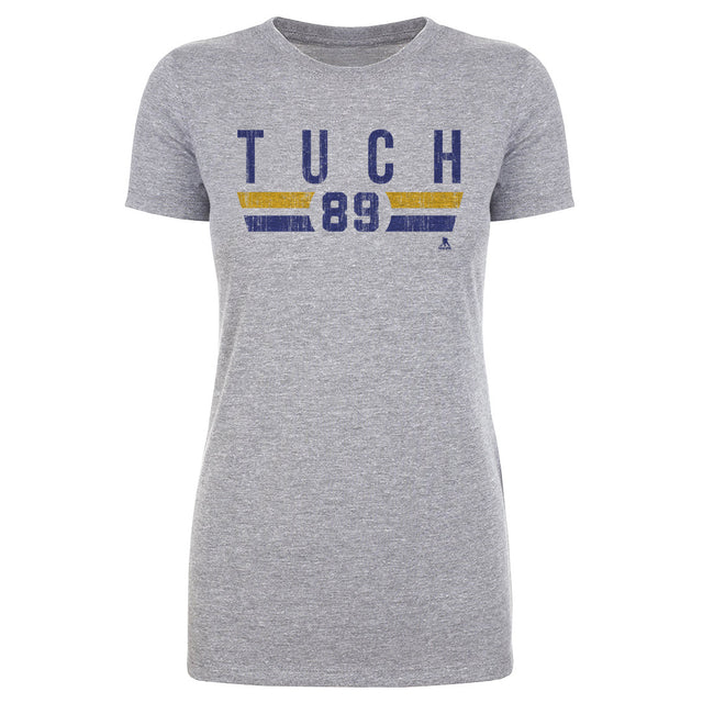 Alex Tuch Women's T-Shirt | 500 LEVEL
