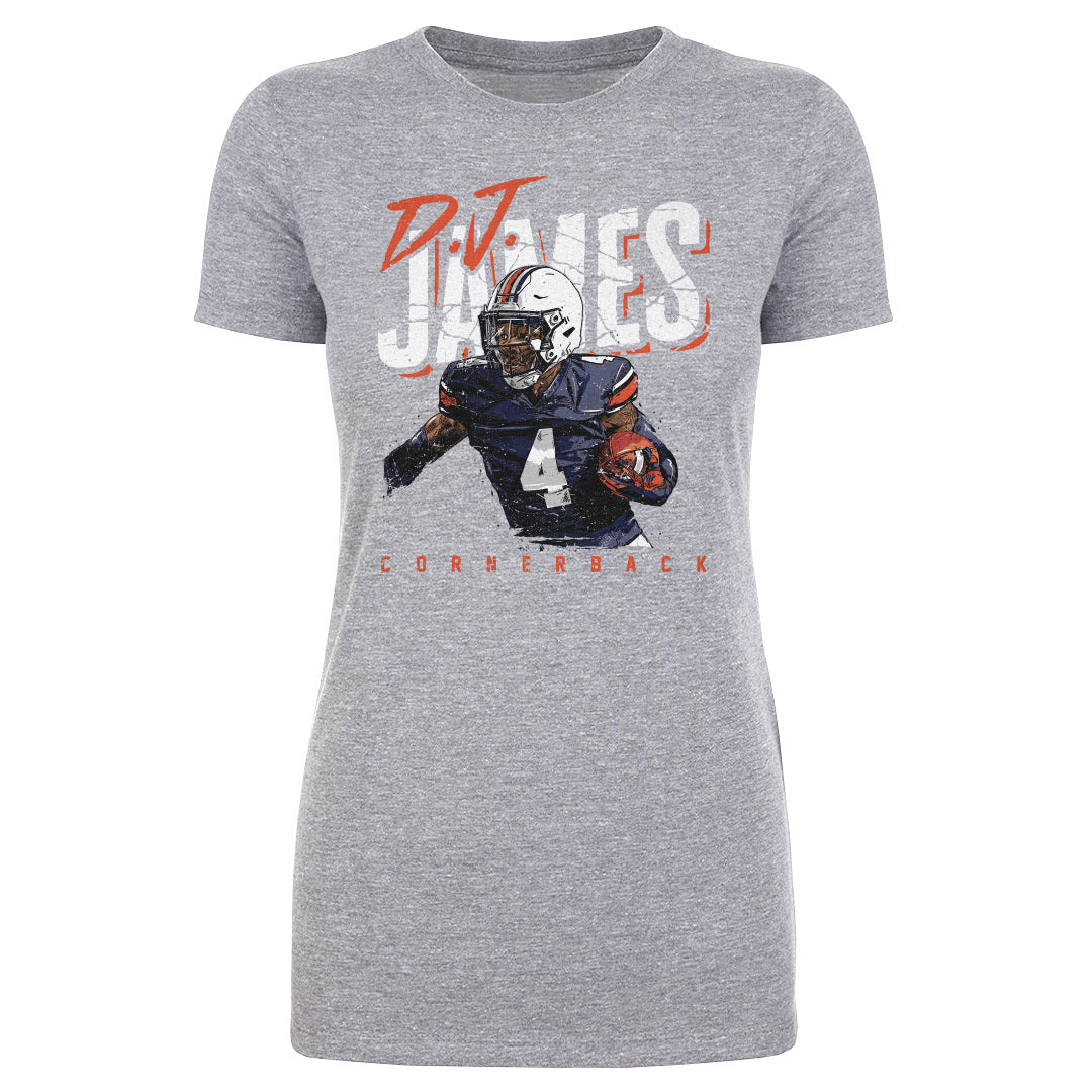 D.J. James Women's T-Shirt | 500 LEVEL