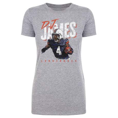 D.J. James Women's T-Shirt | 500 LEVEL