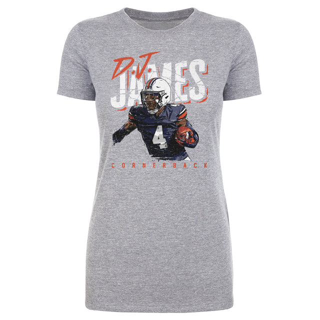 D.J. James Women's T-Shirt | 500 LEVEL
