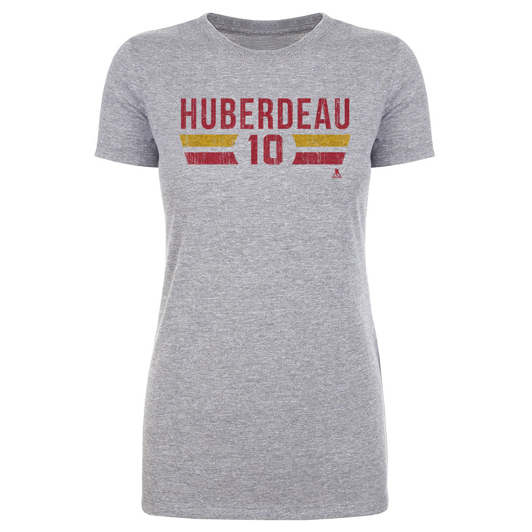 Jonathan Huberdeau Women's T-Shirt | 500 LEVEL