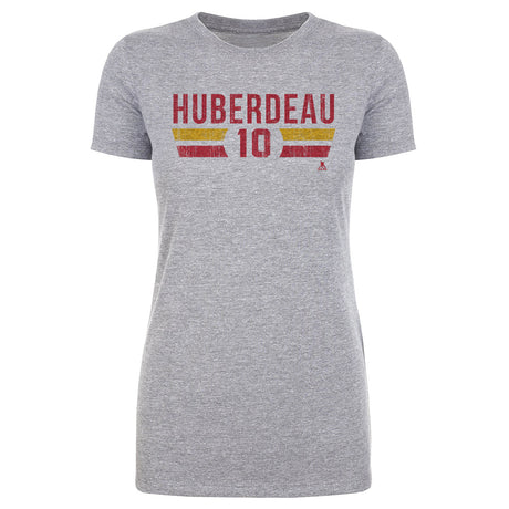 Jonathan Huberdeau Women's T-Shirt | 500 LEVEL