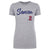 Marcus Semien Women's T-Shirt | 500 LEVEL