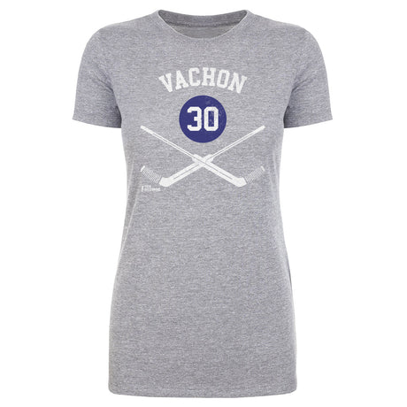 Rogie Vachon Women's T-Shirt | 500 LEVEL