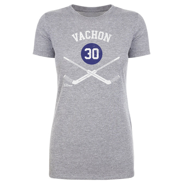 Rogie Vachon Women's T-Shirt | 500 LEVEL