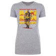 Bam Bam Bigelow Women's T-Shirt | 500 LEVEL