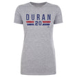 Ezequiel Duran Women's T-Shirt | 500 LEVEL
