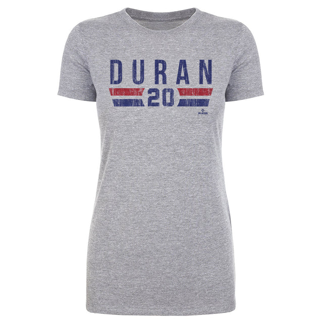 Ezequiel Duran Women's T-Shirt | 500 LEVEL