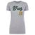 Aledmys Diaz Women's T-Shirt | 500 LEVEL