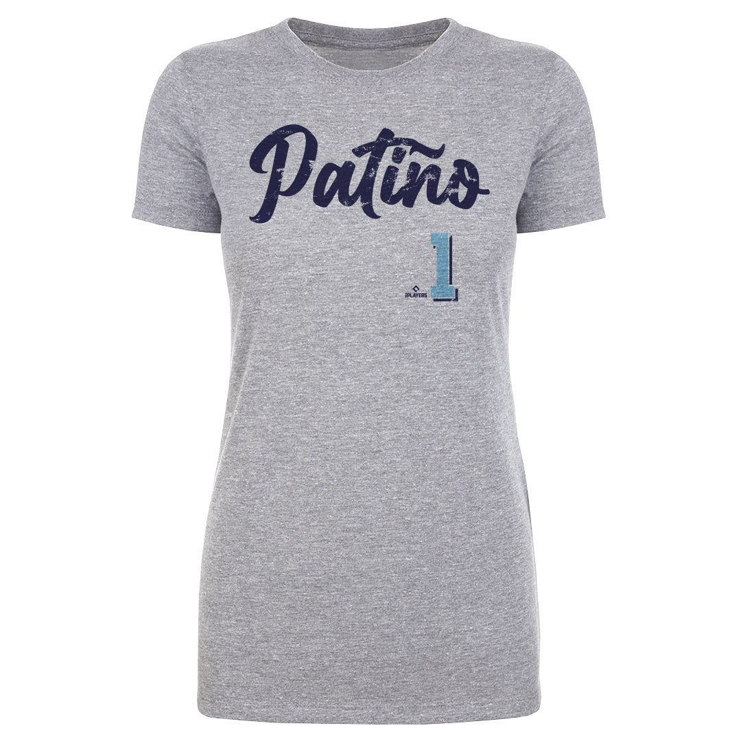 Luis Patino Women&#39;s T-Shirt | 500 LEVEL